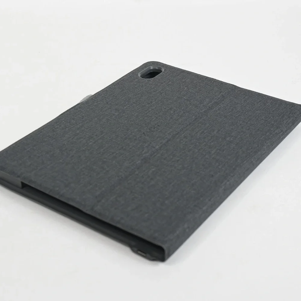 ZAGG Messenger Folio 2 Tablet Keyboard Case Built-in Stand - iPad 10 Gen